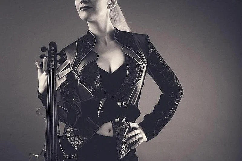 Concert - Rock the Violin