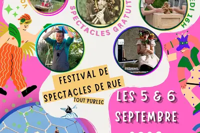 Fête à la Binette