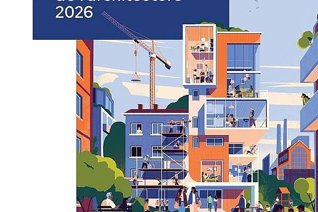 Journées nationales de l'architecture