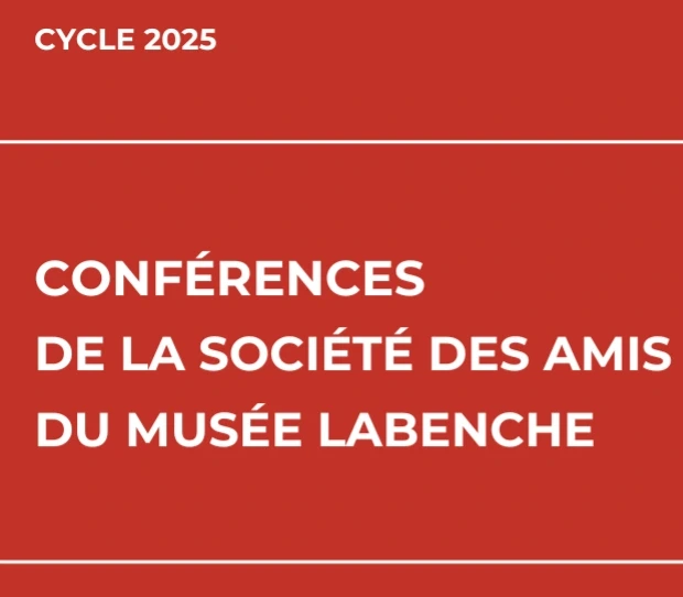 Conférence: Trésors baroques de Brive (Musée Labenche)