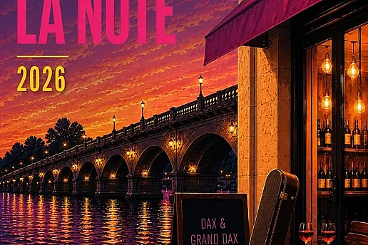 Concert Garçon la Note