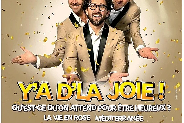 23ème Festival Entre Voix