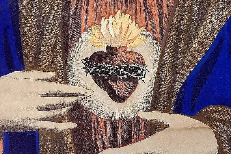Exposition "Les images populaires de Noël et les trésors de l’imagerie Wentzel"