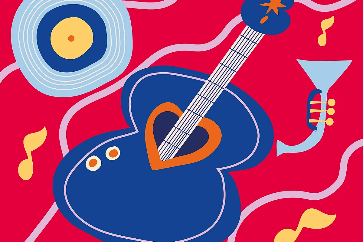 Marchés de Pays – Peaky Singers