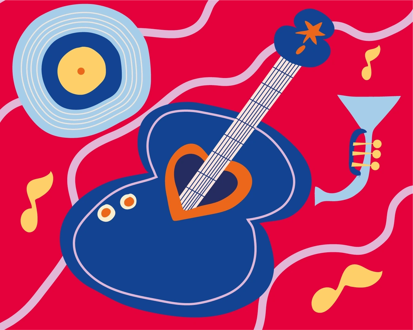 Marchés de Pays – Peaky Singers