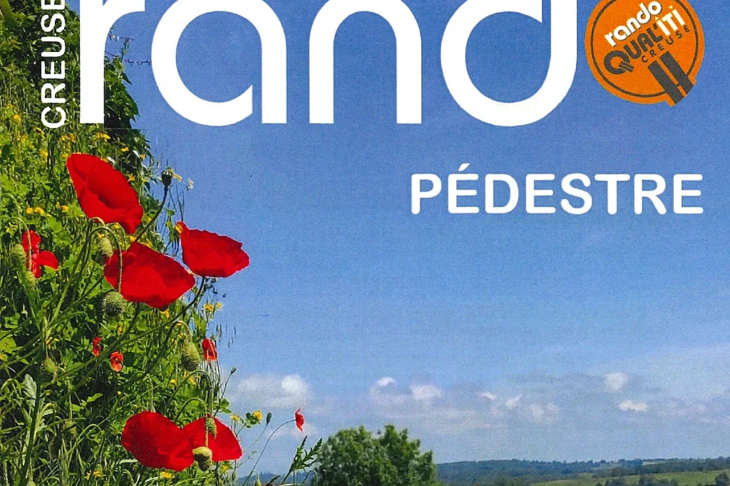Randonnée pédestre avec "Les Godillots de Saint-Marc"
