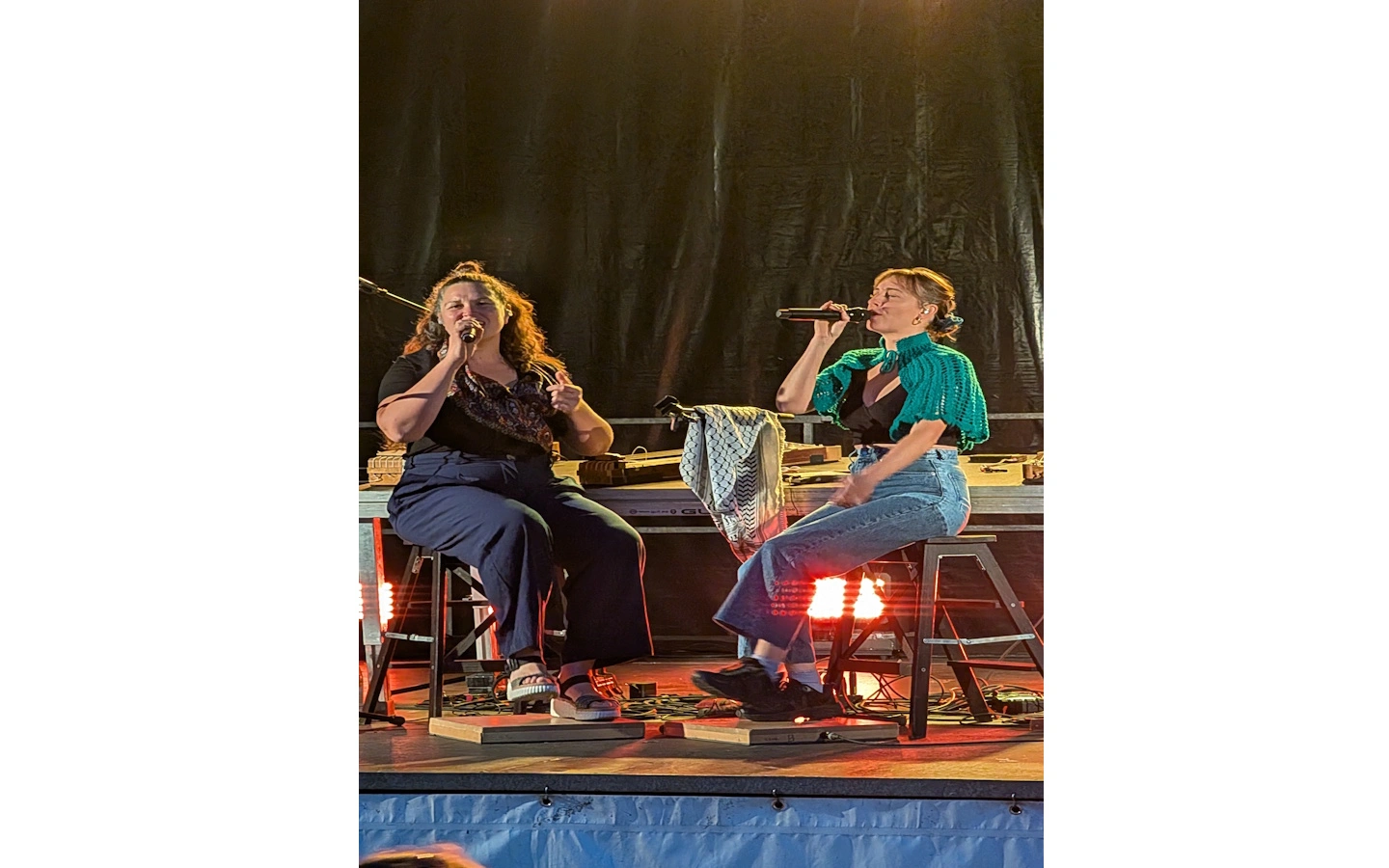Emeki : Festival musical Féminin