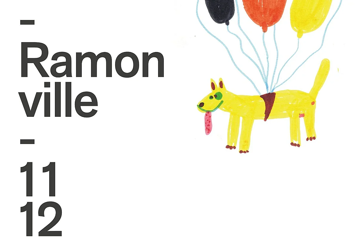 FESTIVAL DE RUE DE RAMONVILLE 2026