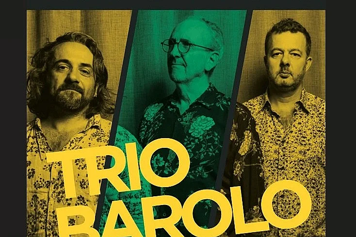 Trio Barolo