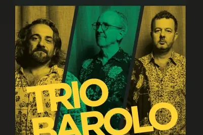 Trio Barolo