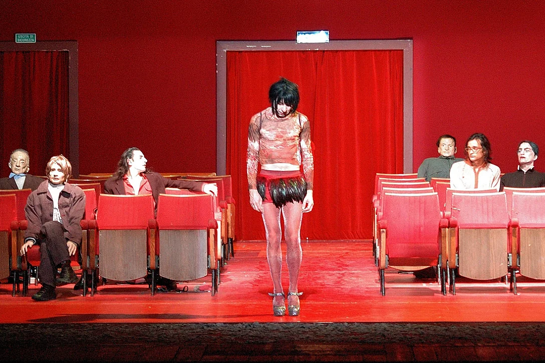 Cinema Cielo