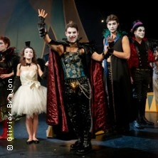 Britannicus Musical Circus