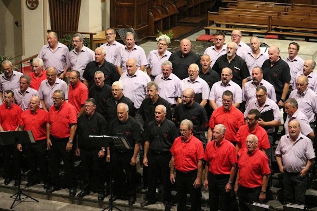 Concert caritatif