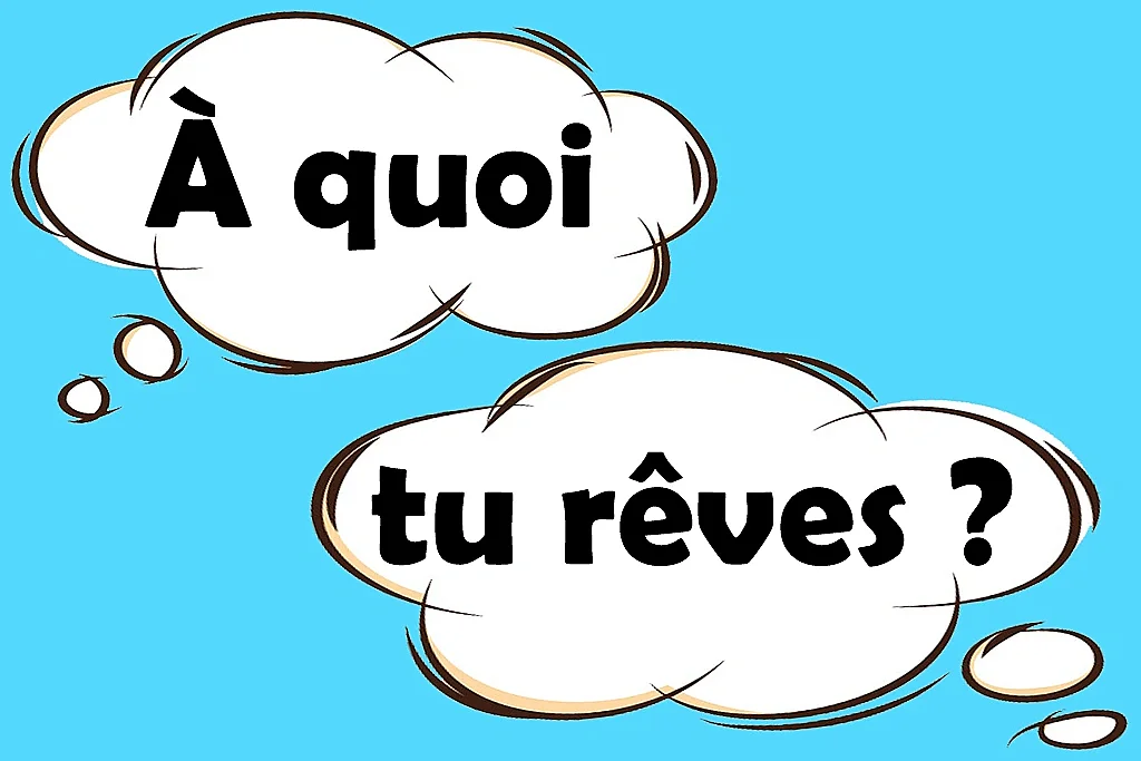 Stage théâtre À quoi tu rêves ? – 7/14 ans