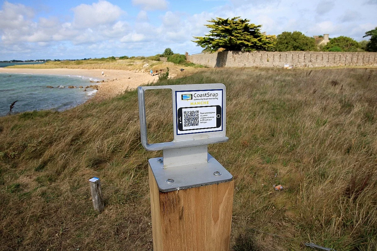 A l'interface entre la terre et la mer, la mobilité du trait de côte en question(s)