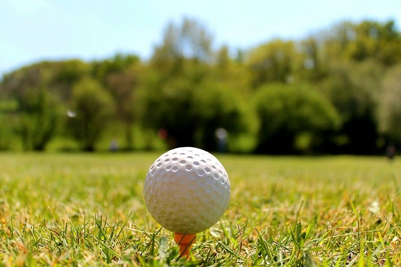 LE RENDEZ-VOUS DES FAMILLES SOFT GOLF