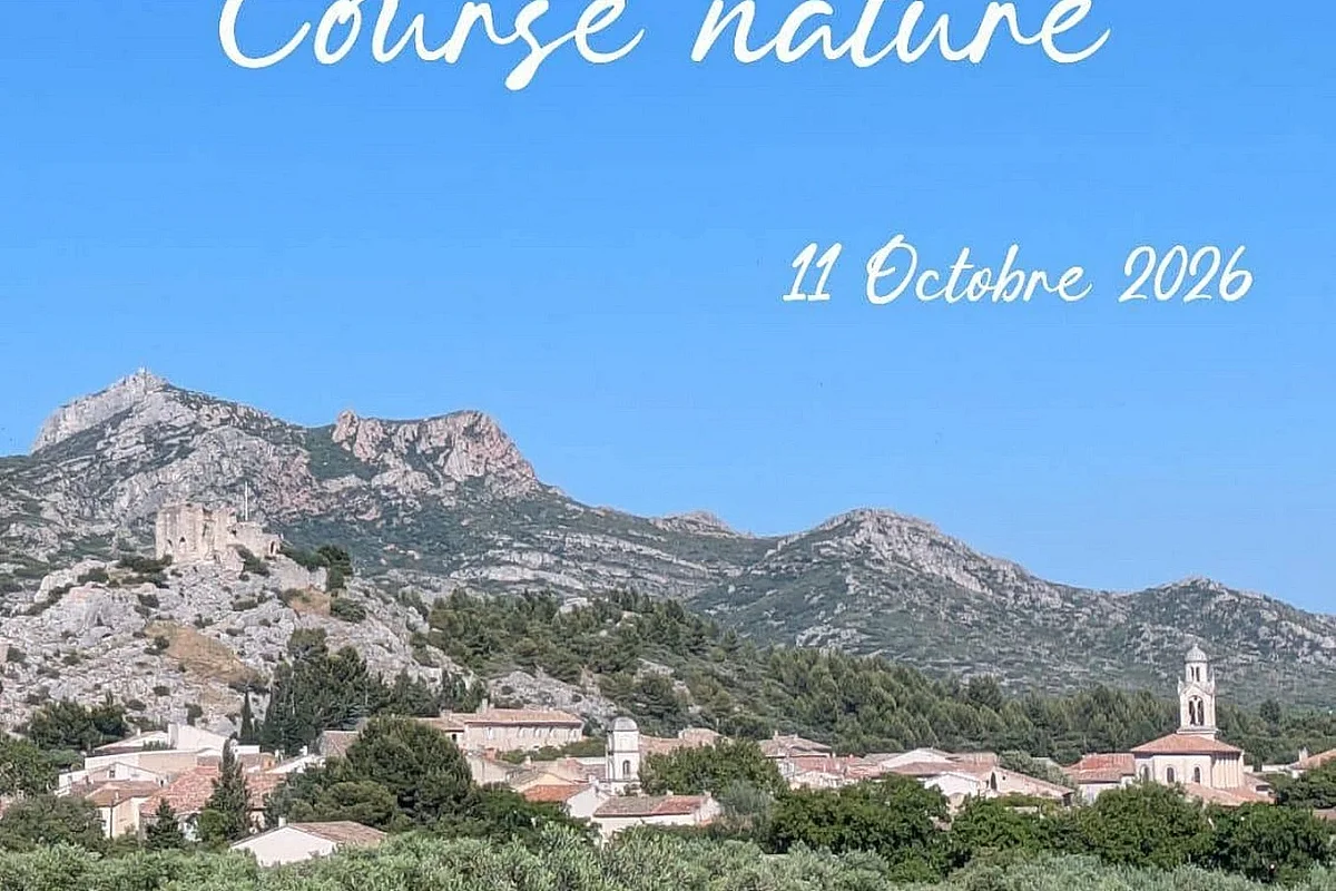 L'Aureilloise : course nature
