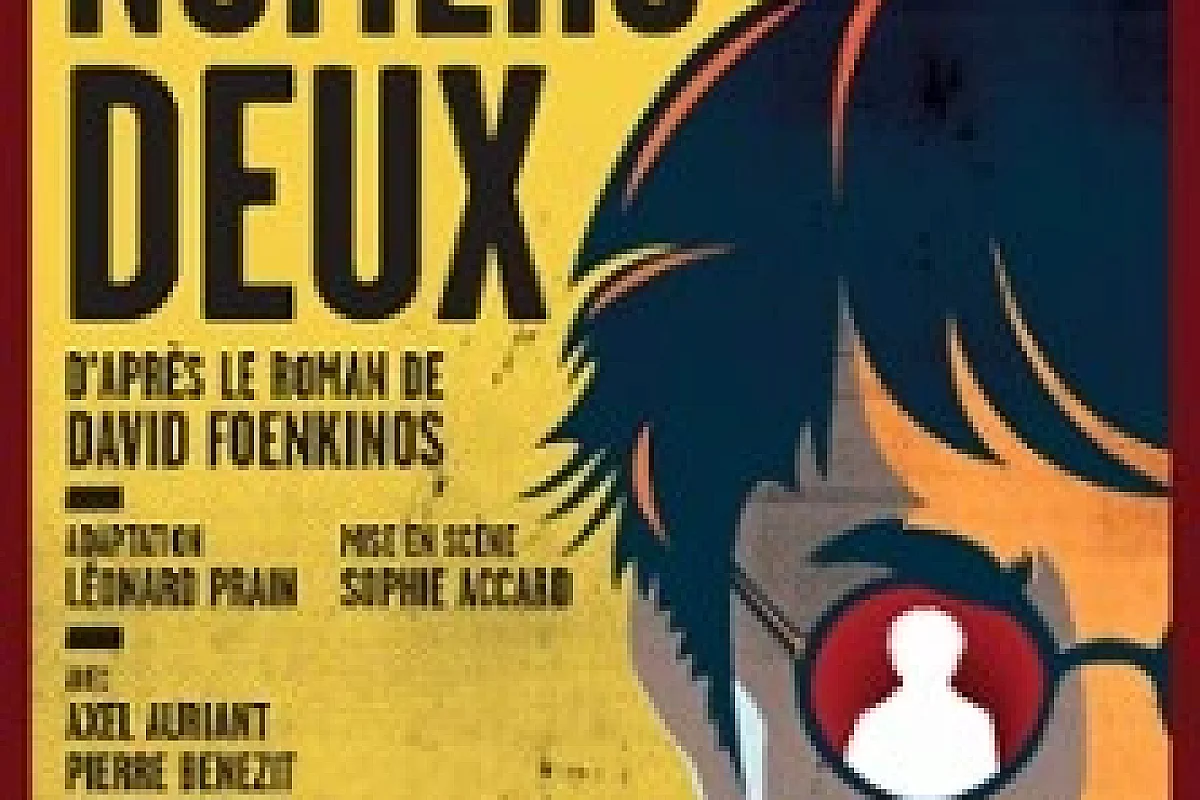 Numéro Deux - Tournée