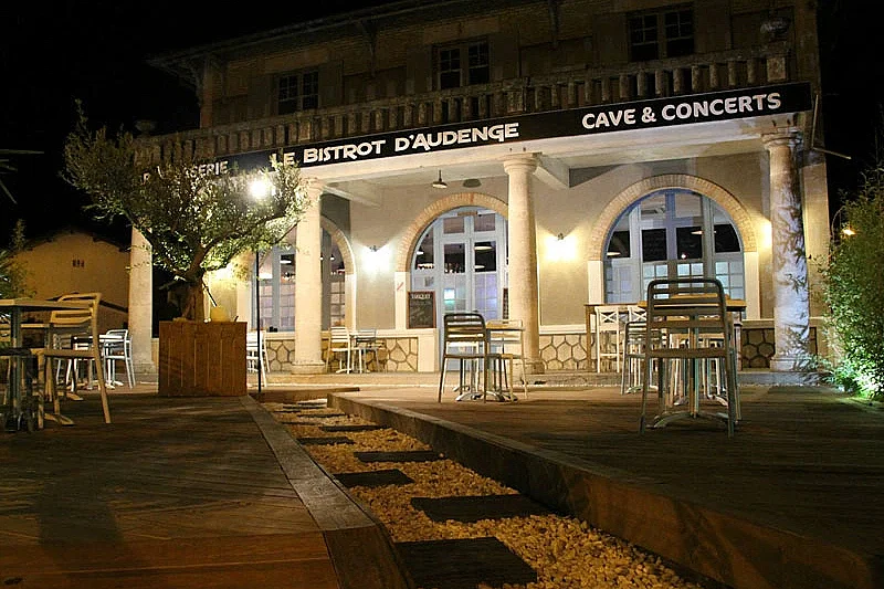 Les concerts live du Bistrot d'Audenge