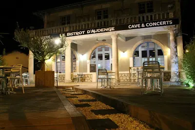 Les concerts live du Bistrot d'Audenge