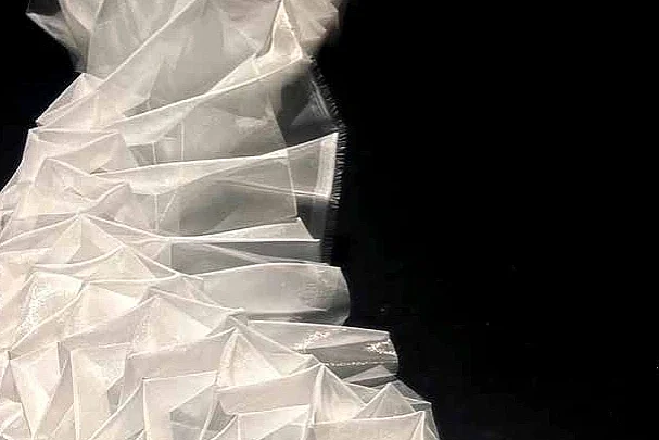 De l'autre côté du miroir - Opéra de Limoges