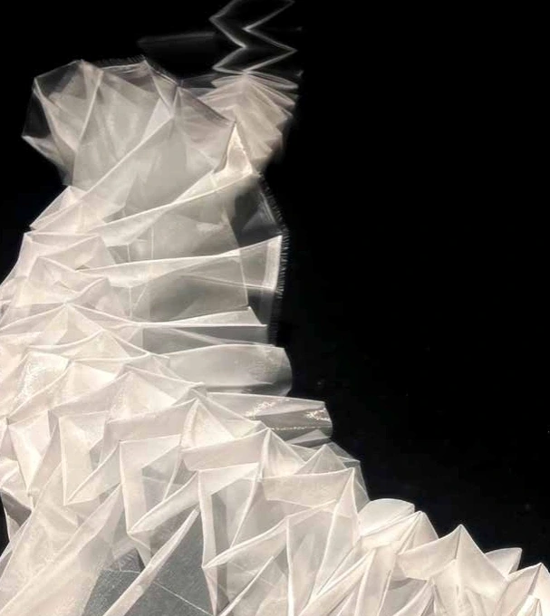 De l'autre côté du miroir - Opéra de Limoges
