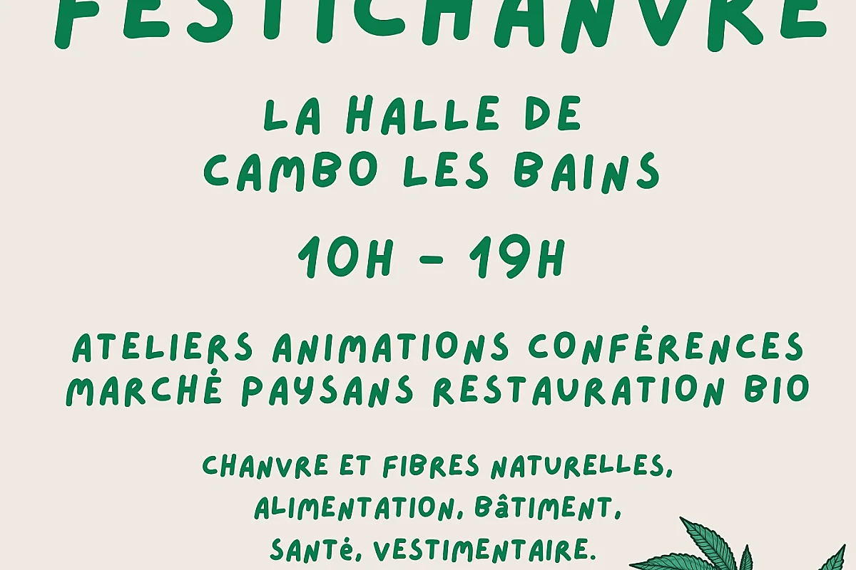 Festichanvre