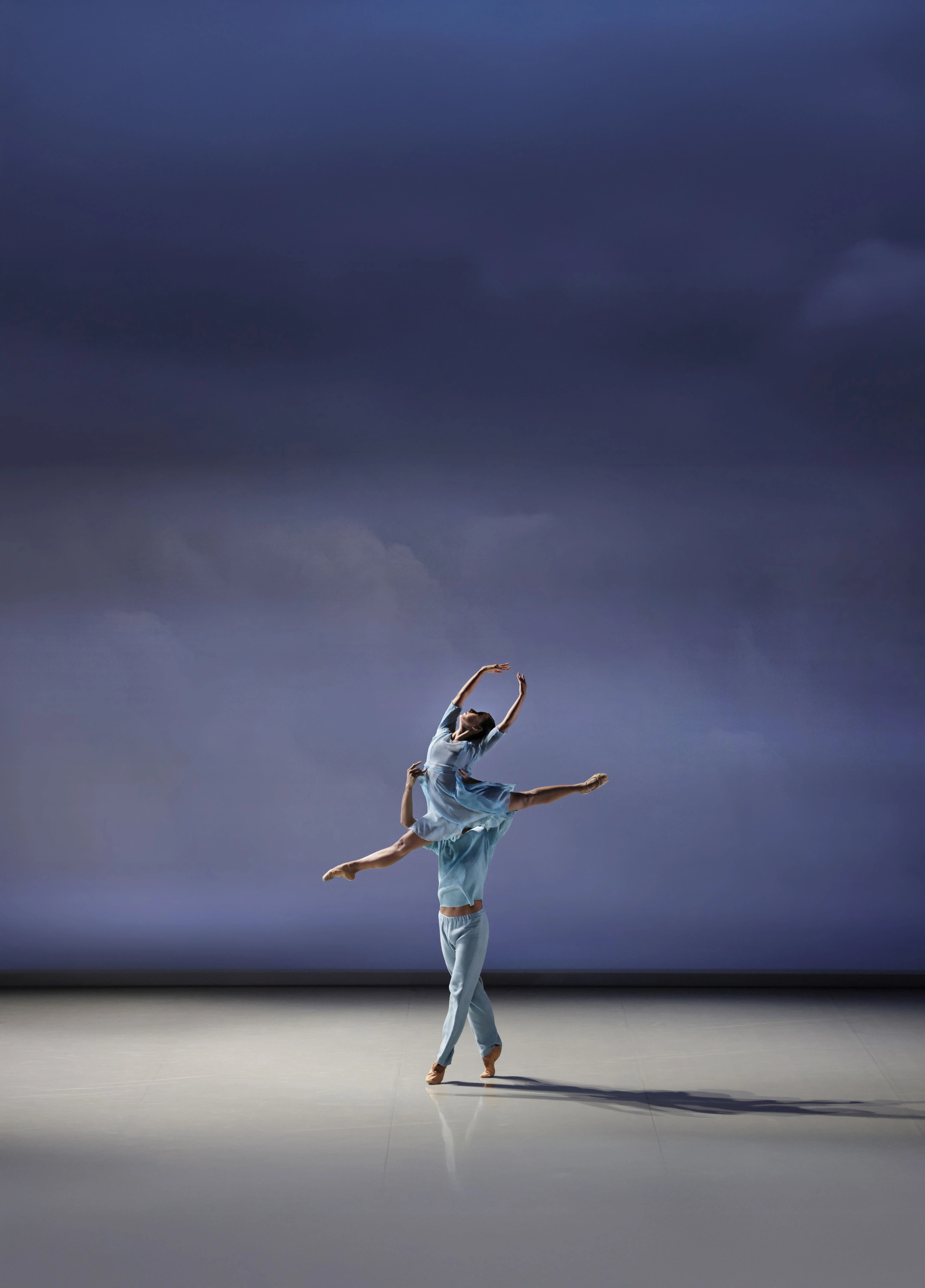 Le Temps d'Aimer la Danse - Malandain Ballet Biarritz - L’Oiseau de feu / Boléro / Minuit et demi, ou le Cœur mystérieux