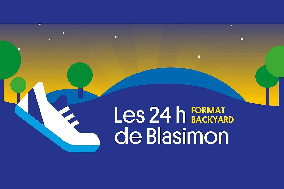 Les 24h de Blasimon