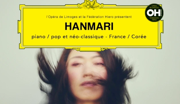 HanMari - Opéra de Limoges