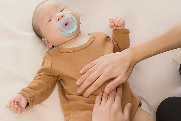 Bébé Yoga avec Ludo'Marmots