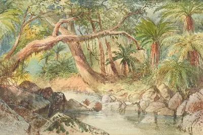 Rendez-vous des petits curieux : “Au temps de la Préhistoire”