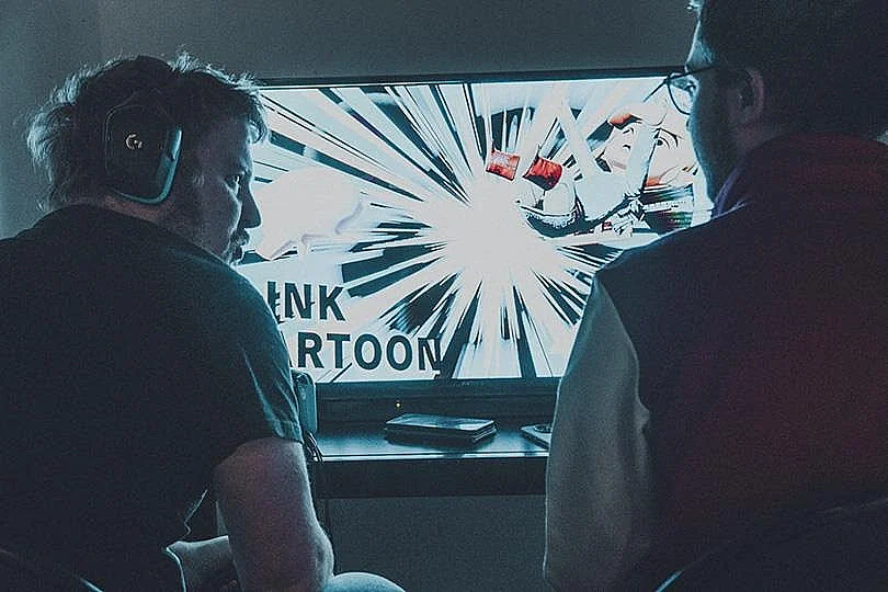 Tournoi Super Smash Bros. Ultimate
