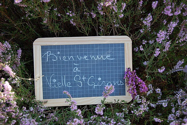 Fête alsacienne