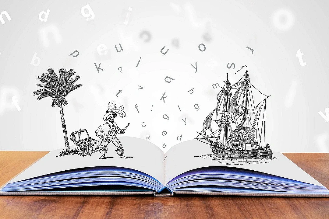 Spectacle "Plume l'oiseau chanteur"