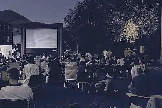 Ciné-noctambule