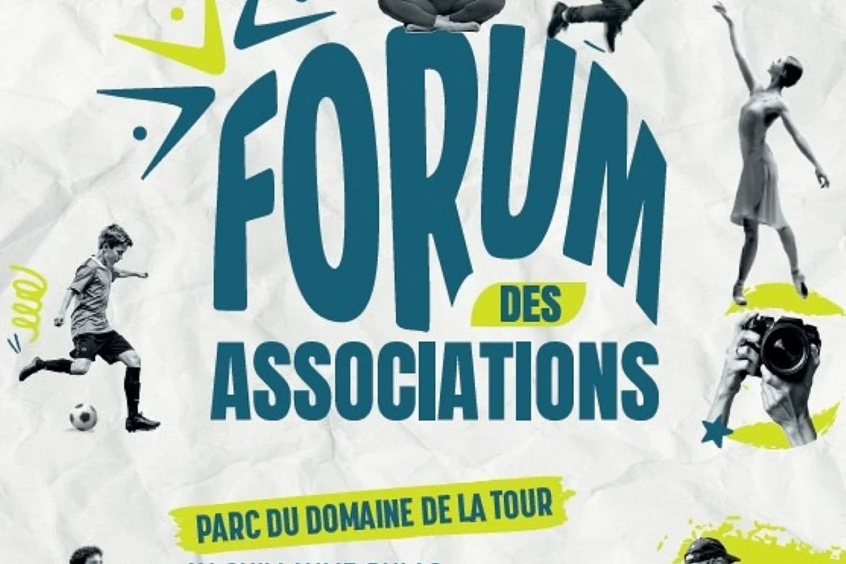 Forum des Associations de La Ciotat