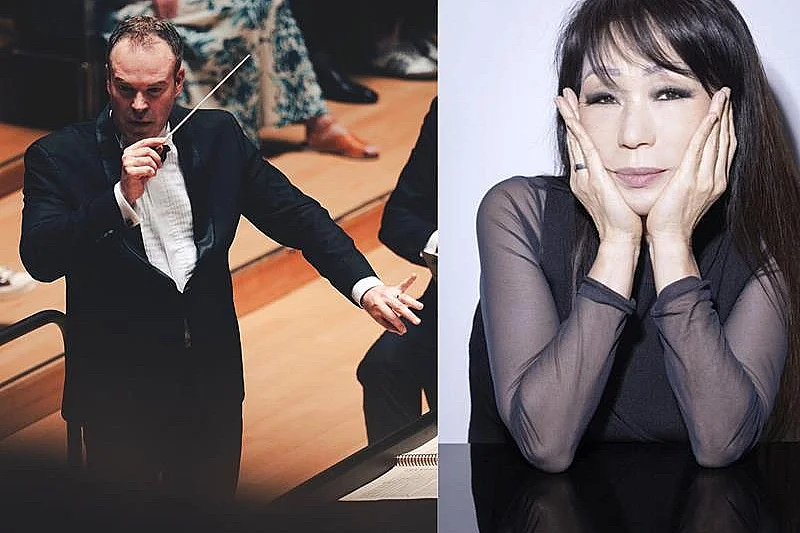 Concert d'ouverture de saison
