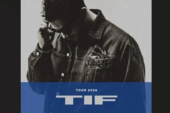Tif tour 2026