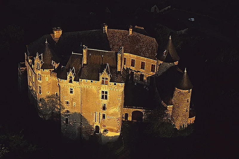 ANNULE - Les Nocturnes du Château du Bouchet