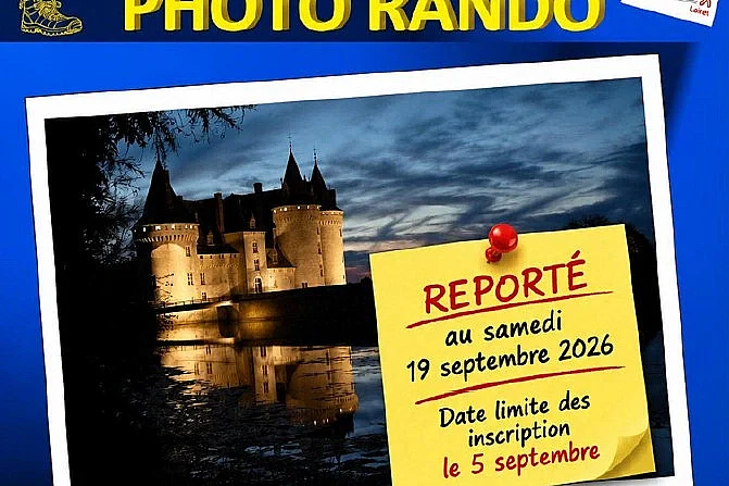 Photo Rando