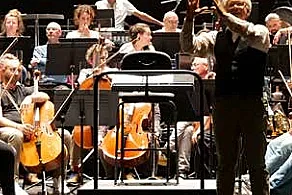 Le Midi, c'est Symphonie ! - Opéra de Limoges