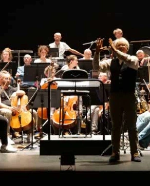 Le Midi, c'est Symphonie ! - Opéra de Limoges