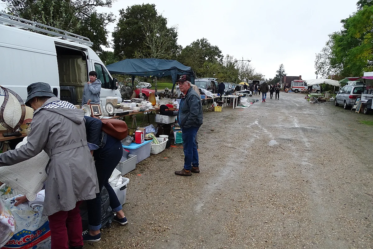 Bric à Brac