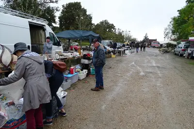 Bric à Brac