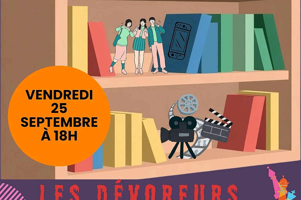 Les dévoreurs de culture