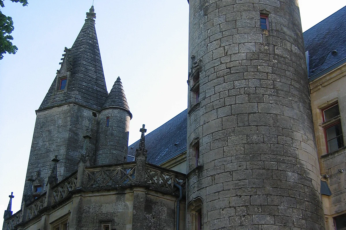 Journées européennes du patrimoine