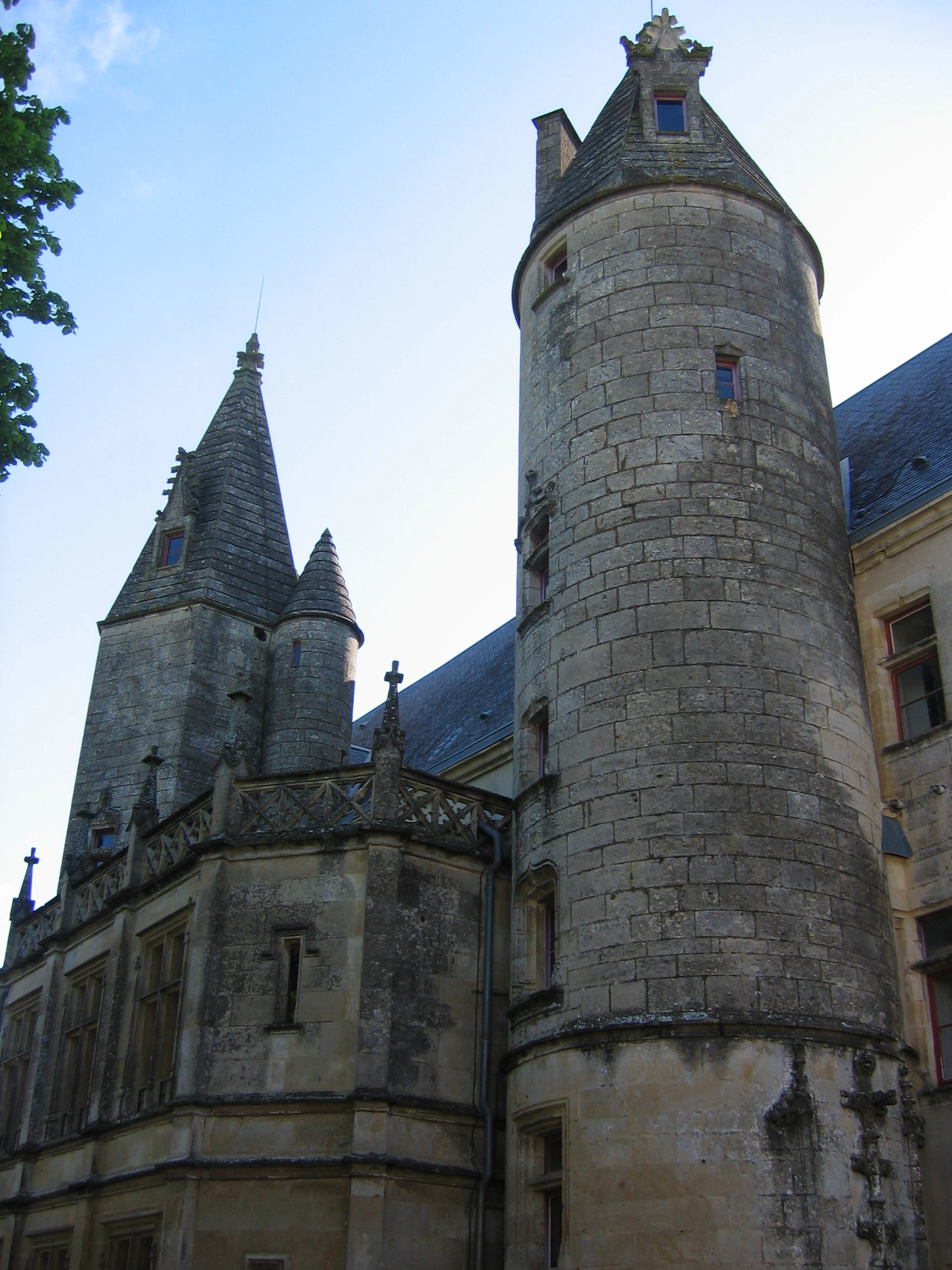 Journées européennes du patrimoine