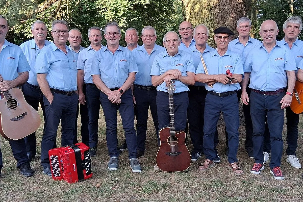 La Fête du Sel