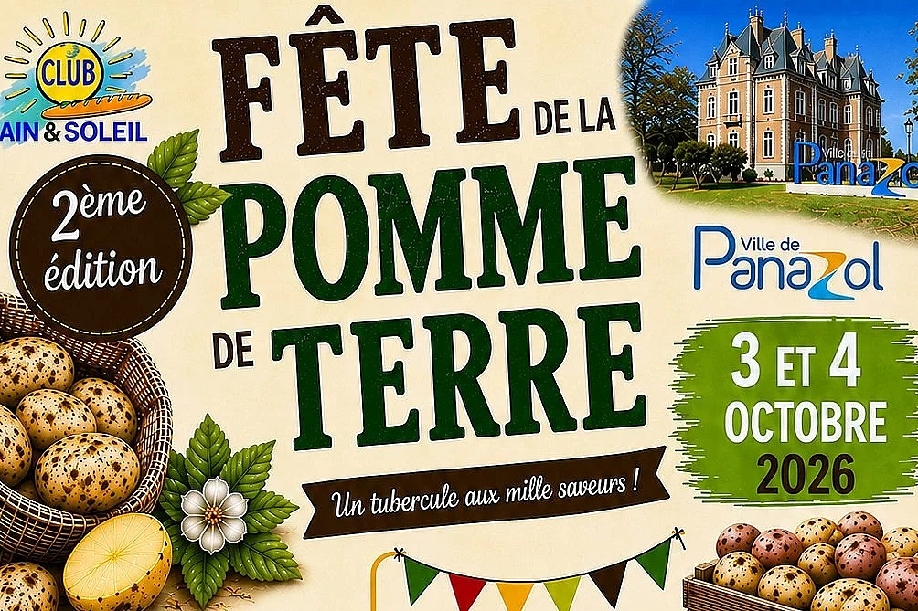 Fête de la Pomme de Terre